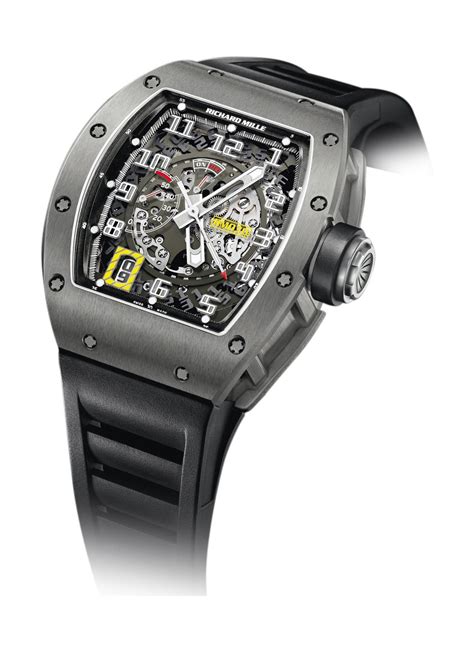 richard mille rotor 030